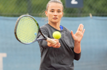 Tiroler Liga / TI Turnerschaft Innsbruck - TC Telfs