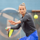 Tiroler Liga / TI Turnerschaft Innsbruck - TC Telfs