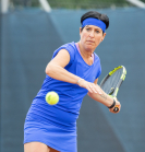 Tiroler Liga / TI Turnerschaft Innsbruck - TC Telfs