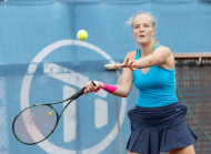 Tiroler Liga / TI Turnerschaft Innsbruck - TC Telfs