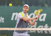 Tiroler Liga / TC Sparkasse Fügen - TC Sparkasse Kufstein