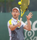 Tiroler Liga / TC Sparkasse Fügen - TC Sparkasse Kufstein