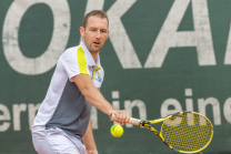 Tiroler Liga / TC Sparkasse Fügen - TC Sparkasse Kufstein