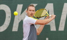 Tiroler Liga / TC Sparkasse Fügen - TC Sparkasse Kufstein