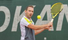 Tiroler Liga / TC Sparkasse Fügen - TC Sparkasse Kufstein