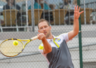 Tiroler Liga / TC Sparkasse Fügen - TC Sparkasse Kufstein