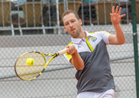 Tiroler Liga / TC Sparkasse Fügen - TC Sparkasse Kufstein