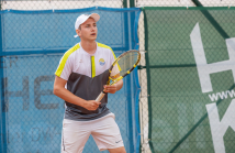 Tiroler Liga / TC Sparkasse Fügen - TC Sparkasse Kufstein
