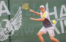 Tiroler Liga / TC Sparkasse Fügen - TC Sparkasse Kufstein