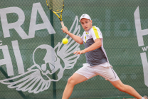 Tiroler Liga / TC Sparkasse Fügen - TC Sparkasse Kufstein