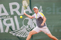Tiroler Liga / TC Sparkasse Fügen - TC Sparkasse Kufstein