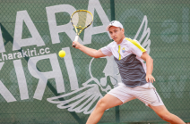 Tiroler Liga / TC Sparkasse Fügen - TC Sparkasse Kufstein