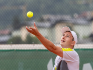 Tiroler Liga / TC Sparkasse Fügen - TC Sparkasse Kufstein