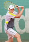 Tiroler Liga / TC Sparkasse Fügen - TC Sparkasse Kufstein