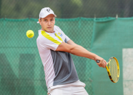 Tiroler Liga / TC Sparkasse Fügen - TC Sparkasse Kufstein