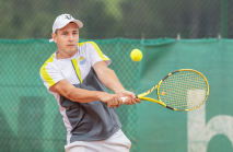 Tiroler Liga / TC Sparkasse Fügen - TC Sparkasse Kufstein