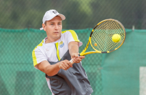 Tiroler Liga / TC Sparkasse Fügen - TC Sparkasse Kufstein
