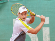 Tiroler Liga / TC Sparkasse Fügen - TC Sparkasse Kufstein