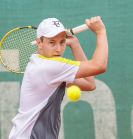 Tiroler Liga / TC Sparkasse Fügen - TC Sparkasse Kufstein