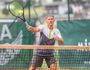 Tiroler Liga / TC Sparkasse Fügen - TC Sparkasse Kufstein
