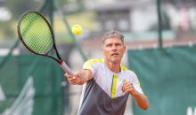 Tiroler Liga / TC Sparkasse Fügen - TC Sparkasse Kufstein