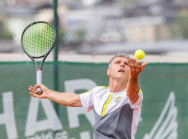 Tiroler Liga / TC Sparkasse Fügen - TC Sparkasse Kufstein