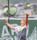 Tiroler Liga / TC Sparkasse Fügen - TC Sparkasse Kufstein
