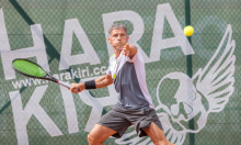 Tiroler Liga / TC Sparkasse Fügen - TC Sparkasse Kufstein