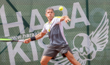 Tiroler Liga / TC Sparkasse Fügen - TC Sparkasse Kufstein