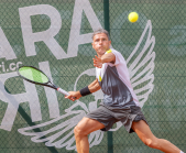 Tiroler Liga / TC Sparkasse Fügen - TC Sparkasse Kufstein