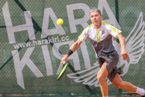 Tiroler Liga / TC Sparkasse Fügen - TC Sparkasse Kufstein
