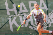Tiroler Liga / TC Sparkasse Fügen - TC Sparkasse Kufstein