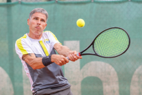 Tiroler Liga / TC Sparkasse Fügen - TC Sparkasse Kufstein