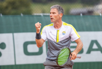 Tiroler Liga / TC Sparkasse Fügen - TC Sparkasse Kufstein