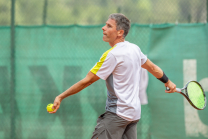Tiroler Liga / TC Sparkasse Fügen - TC Sparkasse Kufstein