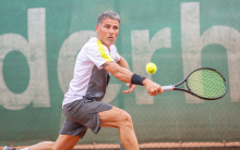 Tiroler Liga / TC Sparkasse Fügen - TC Sparkasse Kufstein