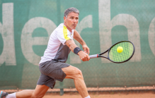 Tiroler Liga / TC Sparkasse Fügen - TC Sparkasse Kufstein