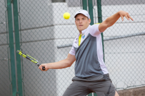 Tiroler Liga / TC Sparkasse Fügen - TC Sparkasse Kufstein