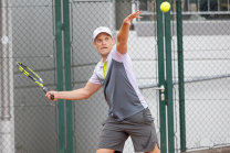 Tiroler Liga / TC Sparkasse Fügen - TC Sparkasse Kufstein