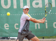 Tiroler Liga / TC Sparkasse Fügen - TC Sparkasse Kufstein