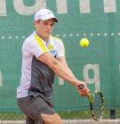 Tiroler Liga / TC Sparkasse Fügen - TC Sparkasse Kufstein