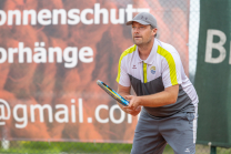 Tiroler Liga / TC Sparkasse Fügen - TC Sparkasse Kufstein