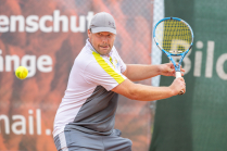Tiroler Liga / TC Sparkasse Fügen - TC Sparkasse Kufstein