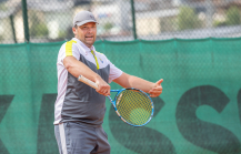 Tiroler Liga / TC Sparkasse Fügen - TC Sparkasse Kufstein