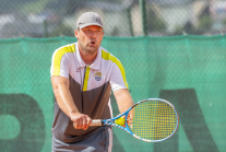 Tiroler Liga / TC Sparkasse Fügen - TC Sparkasse Kufstein