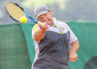 Tiroler Liga / TC Sparkasse Fügen - TC Sparkasse Kufstein