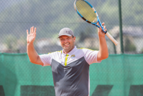 Tiroler Liga / TC Sparkasse Fügen - TC Sparkasse Kufstein
