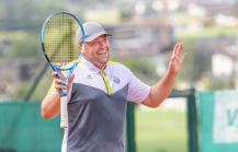 Tiroler Liga / TC Sparkasse Fügen - TC Sparkasse Kufstein