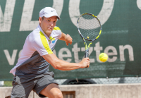 Tiroler Liga / TC Sparkasse Fügen - TC Sparkasse Kufstein