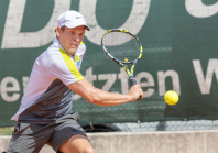 Tiroler Liga / TC Sparkasse Fügen - TC Sparkasse Kufstein